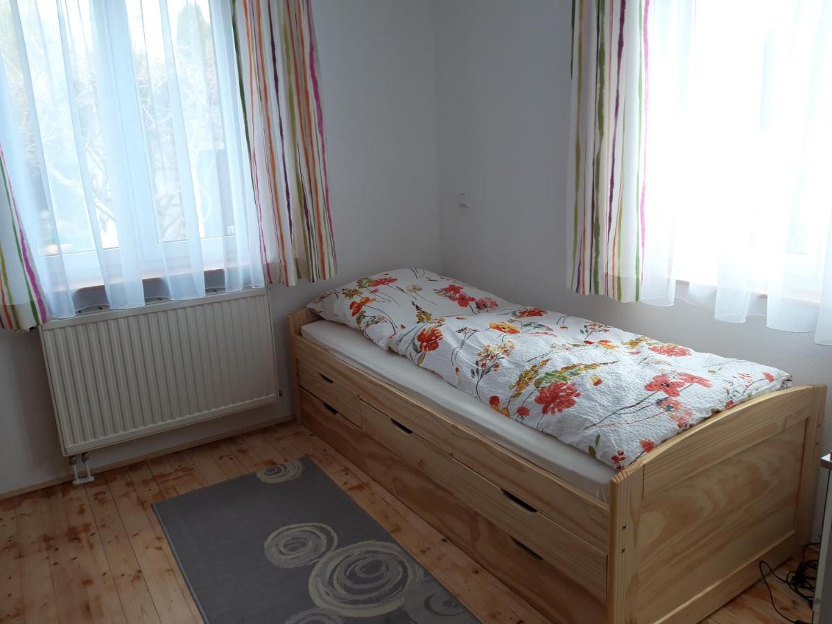 לנגנרגן Ferienwohnung Funk מראה חיצוני תמונה