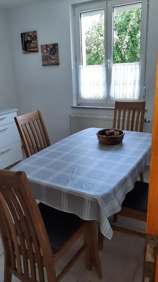 לנגנרגן Ferienwohnung Funk מראה חיצוני תמונה